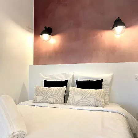 L'arizona Appartement Saint-Etienne (Loire)